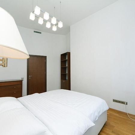 דירות קייב Lux Near Maidan, Khreschutyk 3Br מראה חיצוני תמונה