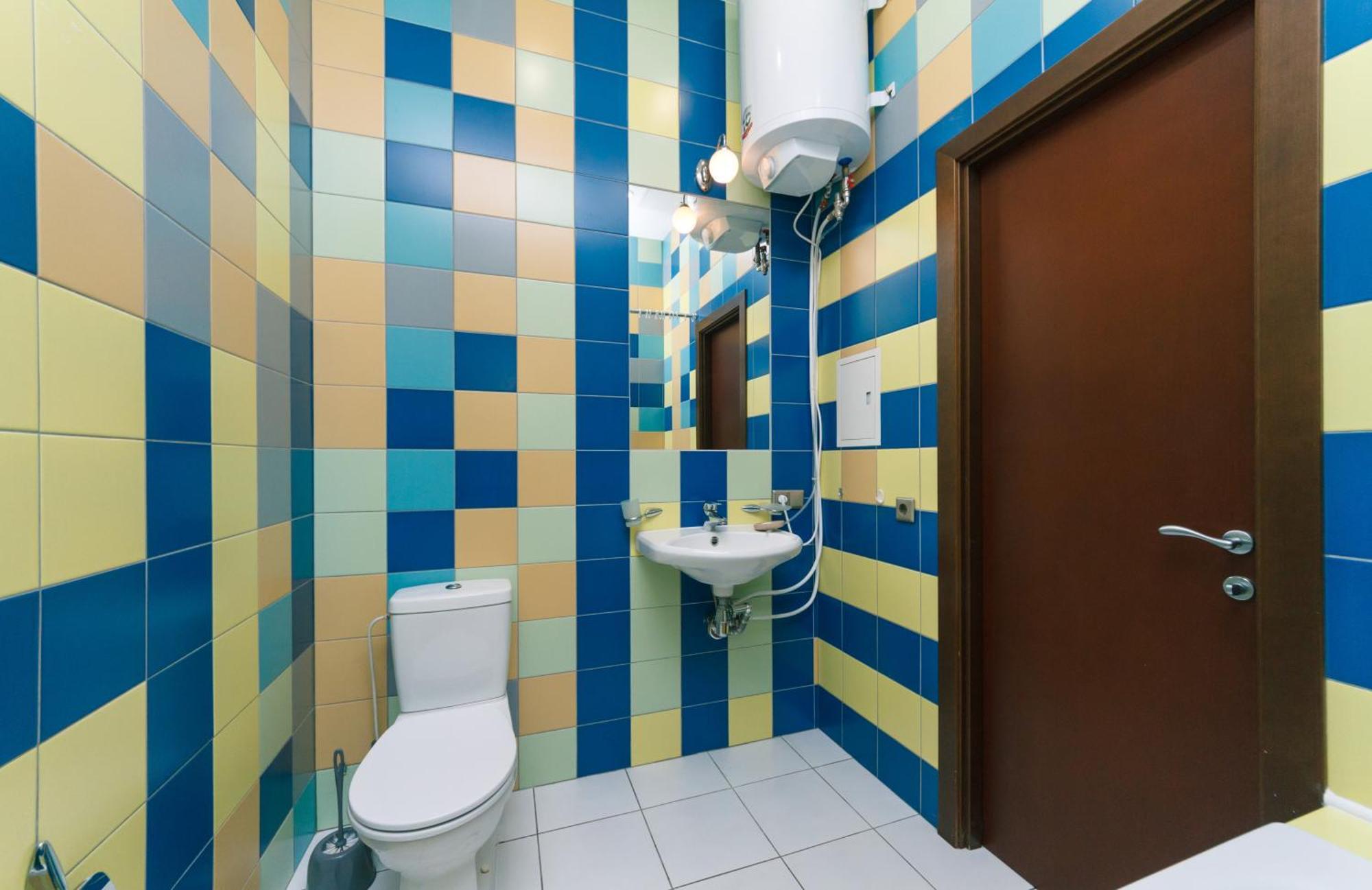 דירות קייב Lux Near Maidan, Khreschutyk 3Br מראה חיצוני תמונה