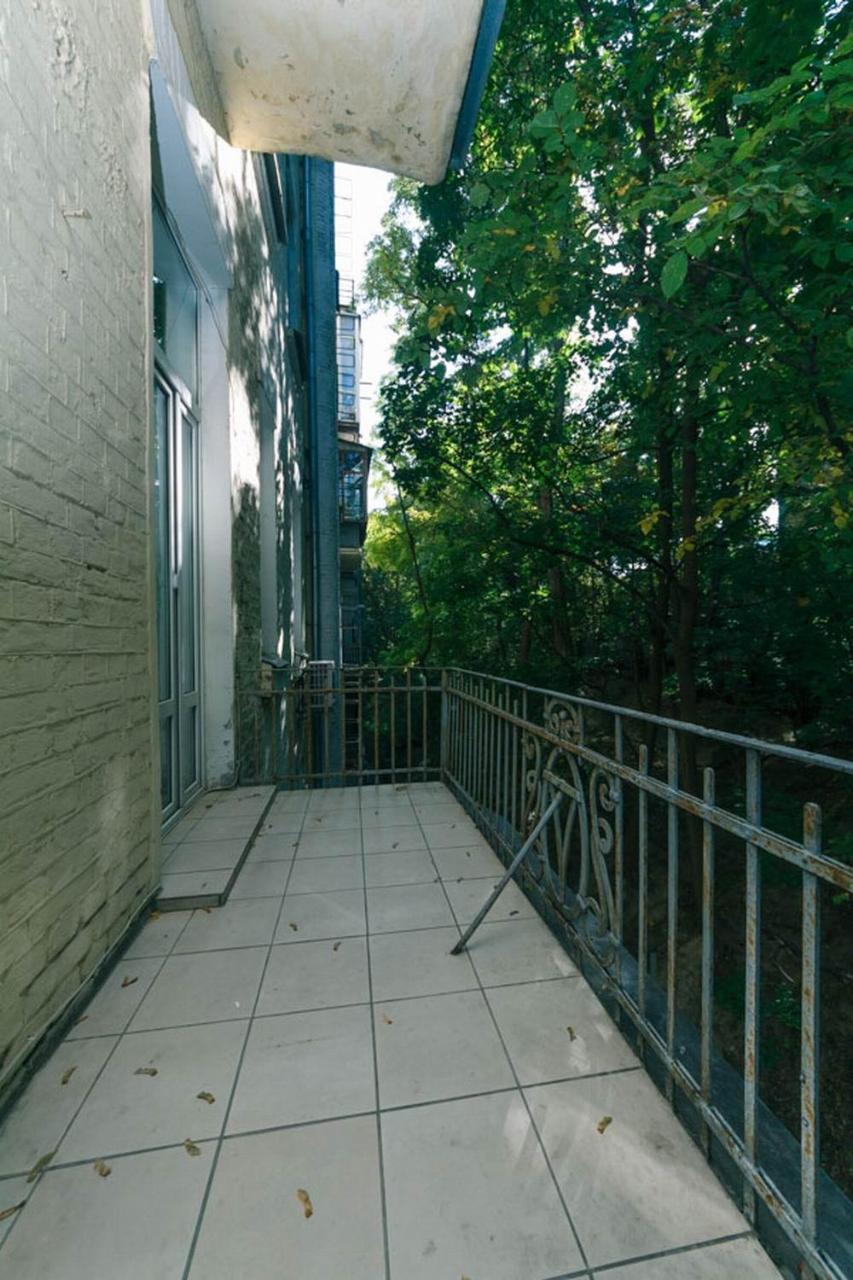 דירות קייב Lux Near Maidan, Khreschutyk 3Br מראה חיצוני תמונה